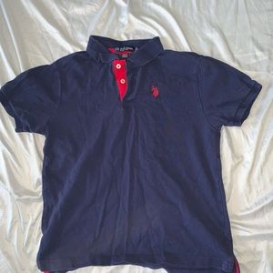 Boys polo Shirt